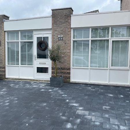 La Casa De Mina Apartamento Vlissingen Exterior foto